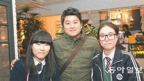 [신나는 공부/꿈을 만나다]영화 ‘파파로티’ 실제 주인공 김호중 씨·‘화이트해커’ 조주봉 씨