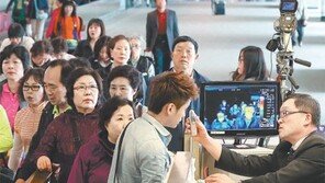 中서 AI 유입될라… 공항 검역 강화