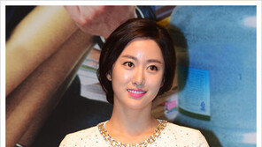 [우먼 동아일보] 데일리 메이크업에 제격! ‘직장의 신’ 전혜빈의 내추럴 페이스 노하우!