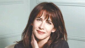 [Interview]佛패션 한국모델 된 소피 “한국영화 출연하고 싶어요”