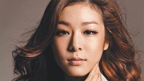 [Interview]연아, 성숙 고혹 핑크빛 여인의 시간 속으로