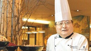 [내 인생의 맛]팔도의 한식집, 외국 셰프에게 소개하는 이 맛