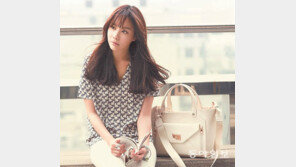 [Smart life]베라왕 멜로즈백 Coming Soon!… ‘셀럽들 잇백’ 기대감