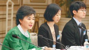 창업-SW로 창조경제 쌍끌이… 일자리 40만개 만든다