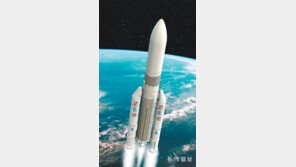 [우주선진국에서 배운다]<3>유럽과 우크라이나의 우주 경쟁력