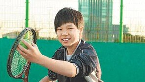 장애아이, 표정 어둡나요… 스포츠가 웃음 준답니다