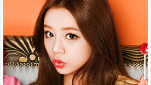 [우먼 동아일보] 소녀에서 숙녀로 돌아온 걸스데이 4인의 메이크업 노하우 ② 막내 혜리의 섹시 큐티 메이크업!