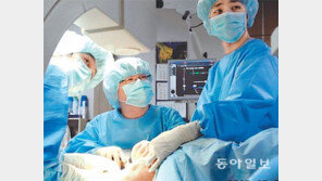 [헬스&뷰티]“보다 젊은 무릎엔 줄기세포치료”