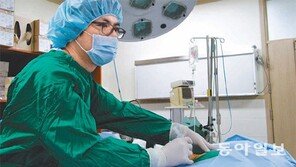 [헬스&뷰티/김재훈의 척추 이야기]<4> 신경성형술