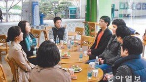 [청년드림/캠프 & 멘토링]“SSAT 낮으면 늦게 면접? 잘못된 정보에 낙담 마세요”