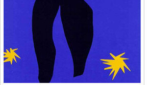 [우먼 동아일보] 이지현의 아주 쉬운 예술 이야기…마티스 ‘이카루스’…과욕을 부리다 한없이 추락하는 우리네 모습