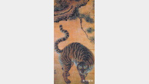 한반도에서 영물로 사랑 받아 온 그 많던 호랑이, 왜 갑자기 사라졌을까