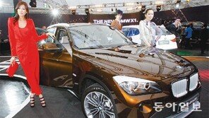 [그 남자의 CAR]작고 귀여운 SUV