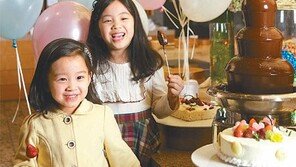 [Hot Focus]특급호텔 어린이날 이벤트, 식사 중 마술쇼에 꺄악∼