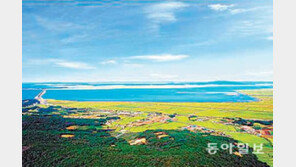 [Home&Dream]현대서산간척지, 도시개발 핵심부지 매각