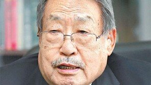 최서면 국제한국연구원장 “아베의 행동 보면 히틀러가 떠오른다”