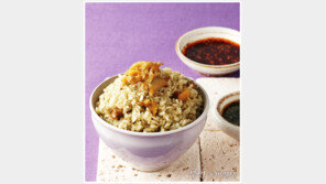 [우먼 동아일보] 전복으로 만드는 별미밥 ‘전복밥’