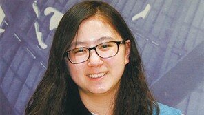 아주대 아주ACE전형으로 화학공학과 합격한 신가나 씨