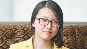 인하대 인하TAS-P형인재전형으로 생명화학공학부 합격한 김다원 양