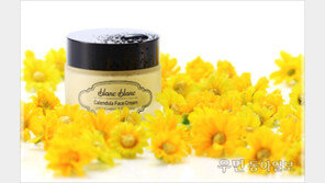 [우먼 동아일보]  환절기 피부를 위한 진정 테라피~생크림을 닮은 ‘블랑블랑 카렌듈라 生크림’ 출시!
