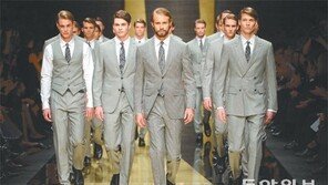 [에르메네질도 제냐 특집]세계 패션피플 모여든 시드니 ‘제냐 울 어워드’ 현장