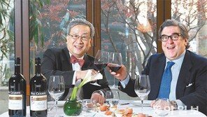 [Interview]132년 전통의 ‘피오 체사레’ 피오 보파 대표