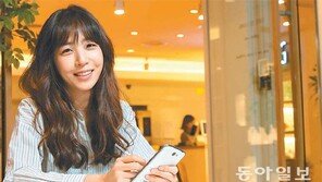 [명사의 S펜 크리에이티브 노트]<5>김이나 작사가