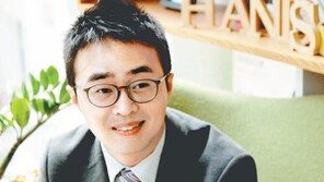 [스토리 &]핸드스튜디오 31세 안준희 사장… 엉뚱한 상상으로 ‘창조 경영’