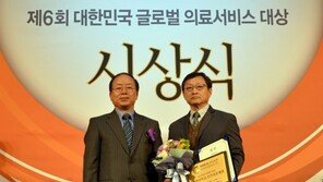 [메디컬 아시아 2013] 세계 정상급 뇌질환 치료.연구 전문병원, 인천성모병원 뇌신경센터