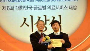 [메디컬 아시아 2013] 아토피 치료제 ‘ATO 순’개발, 평강한의원