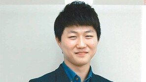 국민대 국민프런티어 특별전형으로 경영학부 합격한 박준영 씨