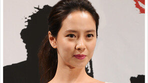 [우먼 동아일보] 드라마 ‘천명’ 송지효의 라즈베리 블라썸 메이크업!