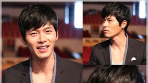 [우먼 동아일보 스타 줌인] 왕으로 첫 사극 도전하는 현빈… “신인으로 돌아간 기분, 운명이기를 바랄 정도로 기대감 커”