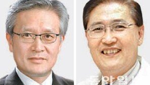 전용기서 확인된 주치의, 이병석-박동석 원장