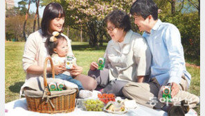 [헬스&뷰티]두유 한 팩 속에 ‘봄의 보약’ 콩 영양성분 95%가 꽉꽉!