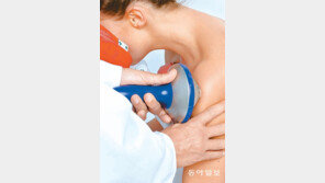 [헬스&뷰티]연세견우정형외과 “체외충격파, 이름처럼 무서운 치료?”