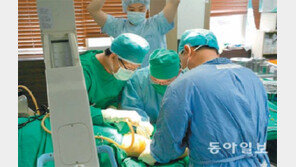 [헬스&뷰티]퇴행성 관절 제대혈줄기세포로 치료