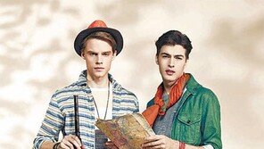 [A style Diary]롤업팬츠 입었다고 구시렁거리는 분∼