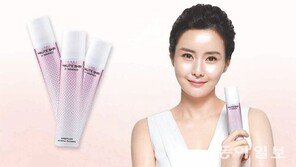 [Lifestyle]스프레이 뿌리고 빗질하면… 메이크업 끝!