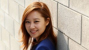 [O2플러스]‘고령화가족’ 공효진 “남자배우들과 잘 어울리는 이유는”