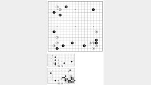 [바둑]제57기 국수전… 30대 이희성 9단의 선전