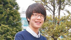 동국대 DU ACTIVE(학교생활우수자)전형으로 생명과학과 합격한 소윤섭 씨