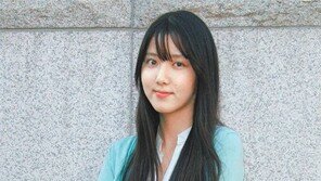 숙명여대 자기주도학습우수자전형으로 미디어학부 합격한 윤주희 씨