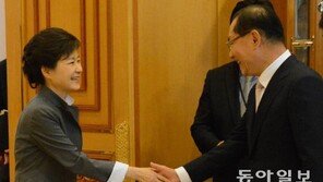 朴대통령 “지도자연석회의 이젠 확정지어야”