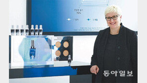 [Beauty]랑콤 ‘어드밴스드 제니피크’의 안티에이징 효과