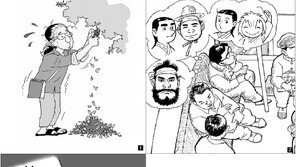 일주일 매달리나 사나흘 매달리나 늘 하루가 모자라네