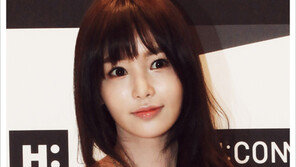 [우먼 동아일보] 러블리한 동안 메이크업~남규리의 '돌(doll) 페이스' 연출법!