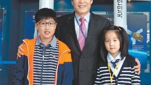 [신나는 공부/꿈을 만나다]한국항공우주연구원 김승조 원장·아쿠아리스트 용해진 씨