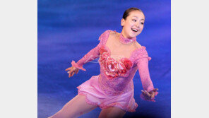 아사다 마오, 은퇴 후 아나운서 데뷔? 아사히-후지 영입 경쟁중