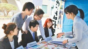 [2013 청년드림 대학]25개 후보대학 언제든 ‘청년드림大’ 도약 가능